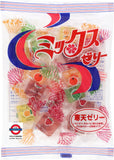 金城製菓 雜果寒天啫喱 175g