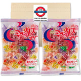 金城製菓 雜果寒天啫喱 175g