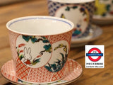 日本製  Miffy 九谷燒 陶瓷 系列