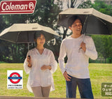 Coleman LAWSON 全天候自動開收折疊傘