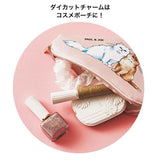 雜誌付錄Paul&Joe購物袋