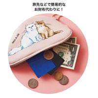 雜誌付錄Paul&Joe購物袋