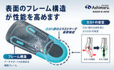 日本製Ashimaru 鞋墊