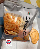 日本7仔 7-11魷魚仙貝 41g