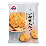 日本7仔 7-11魷魚仙貝 41g