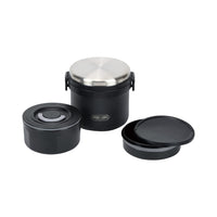 💜 日本Pearl life全真空不鏽鋼保溫飯盒1000ml/1500ml