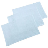 Imabari Face Towel Neo Color 3 Pack