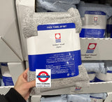 Imabari Face Towel Neo Color 3 Pack