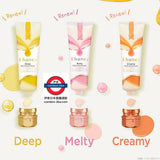 ＆honey Deep 蜂蜜高保濕潤澤護手霜 50g