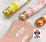 ＆honey Deep 蜂蜜高保濕潤澤護手霜 50g