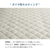 日本Reno Cool 冷感床墊