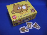 日本丹生堂Melody /Kitty/布甸狗/kitty 綠茶 造型朱古力50粒