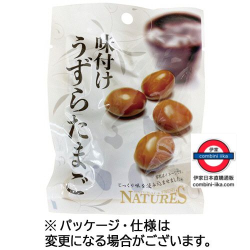 日本 山和食品 醬油鵪鶉蛋4入