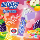 日本 Hi-Chew 造型盲盒吊飾保濕護唇膏