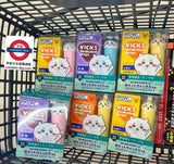 Chiikawa VICKS 限定套裝