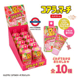 日本 樂天熊仔餅 造型盲盒吊飾保濕潤手霜30g