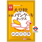 日本製 無麩質大豆米粉班戟粉 200g