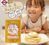 日本製 無麩質大豆米粉班戟粉 200g