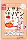 日本製 無麩質大豆米粉麵包預拌粉 180g
