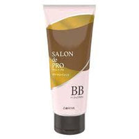 Salon de Pro沙龍級自然染色護髮膏