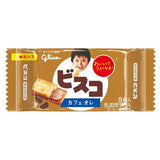 現貨日本固力果 Bisco乳酸菌草莓夾心餅乾100塊
