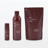 日本 Muji 無印良品 藥用抗皺美白化妝水系列