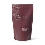 日本 Muji 無印良品 藥用抗皺美白化妝水系列