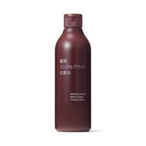 日本 Muji 無印良品 藥用抗皺美白化妝水系列