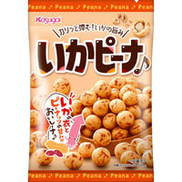 日本 春日井KASUGAI 蝦味花生豆系列大包裝 89g