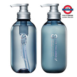 日本製 8 The Thalasso CBD草本滋養活髮防脫修護 系列