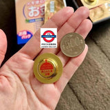 日本製🇯🇵千年太陽艾灸貼超值30入