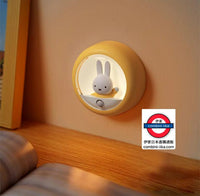 Miffy 絶妙迷你夜燈