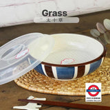 日本製 手繪多功能蒸煮皿套裝