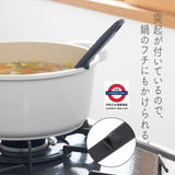 日本製 KAI 貝印 漏勺