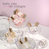 6/7月限定 Ohana Mahalo 鎖匙扣型香水10ml