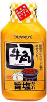 日本牛角燒肉醬汁210ml