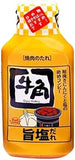 日本牛角燒肉醬汁210ml