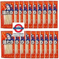 Yaokin鱈魚絲4g 20包