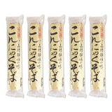 山形県酒井製麺所蒟蒻蕎麥麵10人前