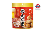 日本YAMAYA 明太子鵪鶉蛋 54g