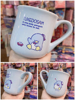 Japan Sanrio cup 2025