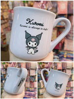 Japan Sanrio cup 2025