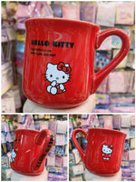 Japan Sanrio cup 2025