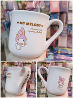 Japan Sanrio cup 2025