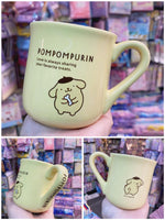 Japan Sanrio cup 2025