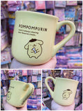 Japan Sanrio cup 2025