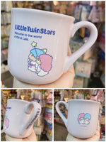 Japan Sanrio cup 2025