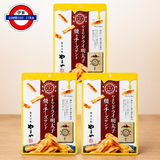 日本YAMAYA 炙燒明太子芝士夾心 40g