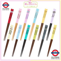 Japan Sanrio wood chopsticks 2025