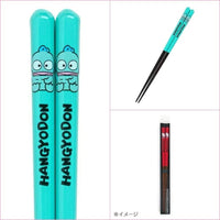 Japan Sanrio wood chopsticks 2025